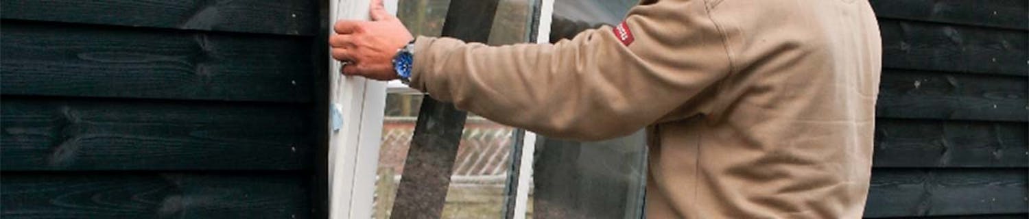 Hva er U-verdi? Hva er U-verdi?